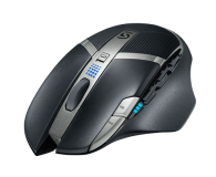 Logitech G602 Wireless Gaming Mouse - 159168 - zdjęcie 2